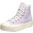 Converse Sneaker Low Chuck Taylor All Star Lift - Creme/Naturhvid