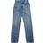 Levi's 501 Crop Jeans - Jazz Pop /Blue