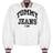 Tommy Hilfiger Quilted jacket with label lettering in offwhite