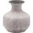 Hill Interiors Squat Stone Vase 26cm