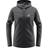Haglöfs Frost Mid Hood Women Magnetite