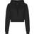 Urban Classics Ladies Ladies Short Terry Hoody