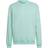 Adidas Entrada 22 Sweatshirt - Clear Mint (HC5042)