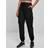 Urban Classics Ladies Viscose Twill Cargo Pants (Concrete, XL)