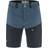 Fjällräven Abisko Midsummer Shorts W - Indigo Blå/Mörk Marinblå