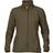 Fjällräven Stina Fleece - Grön