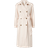 Object Clara Trenchcoat - Sandshell