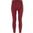 Fjällräven Women's Abisko Tights Pomegranate