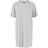 Pieces Ria SS Dress Light Melange