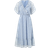 JDY Moon Dress - Blue