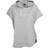 Urban Classics Ladies Sleeveless Terry Hoody T-shirt Dam