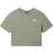The North Face Cropped Simple T-shirt