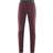 Red Chili Women's Solok Pants Dark Plum