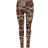 Pieces Leggings Simmo Mustang
