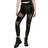 Urban Classics Ladies Ladies Velvet Tech Mesh Leggings