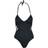 Urban Classics Ladies Rib Swimsuit Baddräkt Dam