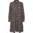 Etro Piper Mini Dress - Black