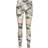 Urban Classics Ladies Ladies Camo Tech Mesh Leggings duskrose camo