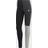 adidas Essentials 3stripes Colorblock Cotton Leggings XLarge
