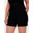 Only Carmakoma Goldtrash Easy Passform Shorts
