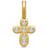 Julie Sandlau Life Pendant Clear