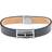 Tommy Hilfiger Læder Herrearmbånd 2790180