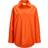 Jack & Jones Jxiva Oversized Shirt - Orange/Red Orange