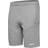 Hummel Hmlgo Bermudashorts Dam - Svart