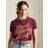 Superdry T-shirt Med Glimmer