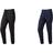Premier Adults Unisex Artisan Chefs Joggers (Black Denim)