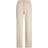 Jack & Jones Jxseoul Mw Akm Straight Fit Jeans - Beige/Oatmeal