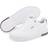 Puma Carina Raw Metallics W - Puma White/Puma White/Puma Silver