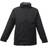 Regatta Womens/Ladies Beauford Insulated Waterproof Windproof Performance Jacket