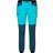 Haglöfs Women's LIM Rugged Pant - Maui Blue/Dark Ocean