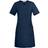 Smila Smila Workwear Adina kjole, Oceanblå