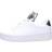 Michael Kors Keaton Lace Up Låga sneakers