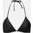 Ganni Women's Triangle Bikini Top