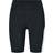 Urban Classics Ladies Color Block Cycle Shorts Shorts