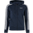 adidas Sport Performance Huvtröja Essentials 3-stripes Full-zip Hoodie