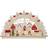 Star Trading Rosenheim Christmas Village 46cm