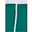 Urban Classics Retro Swimshorts white/green