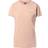 The North Face Women's Short Sleeve Simple Dome Tee - Evening Sand Pink