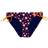 Superdry Pacific Star Tie Bikini Bottom