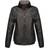 Regatta Womens/Ladies Dover Waterproof Insulated Jacket (Black)