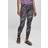 Urban Classics Ladies Ladies AOP Leggings geometric