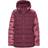 Trespass Womens/Ladies Urge vindskyddad skidjacka