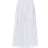 Tommy Hilfiger Linen Wide Leg Crop Byxor
