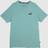 Puma Ess Small Logo Tee - Black/Cat