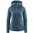 Red Chili Beru Zip Hoody Fleecejakke - Farve Blå