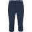 Trespass Grateful 3/4 Trs - Navy